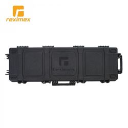 Maletín Reximex Para Carabinas Throne Pcp
