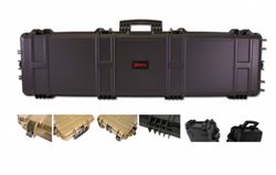 Maletín rígido para armas XL Nuprol