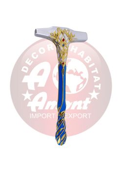 Martillo de Celebrimbor de El Señor De Los Anillos: Los Anillos Del Poder