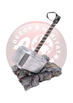 Martillo Dios Thor Los Vengadores