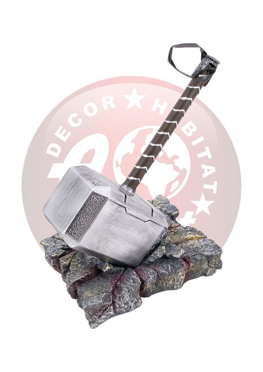Martillo Dios Thor Los Vengadores