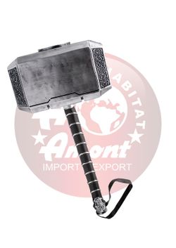 Martillo Dios Thor Los Vengadores