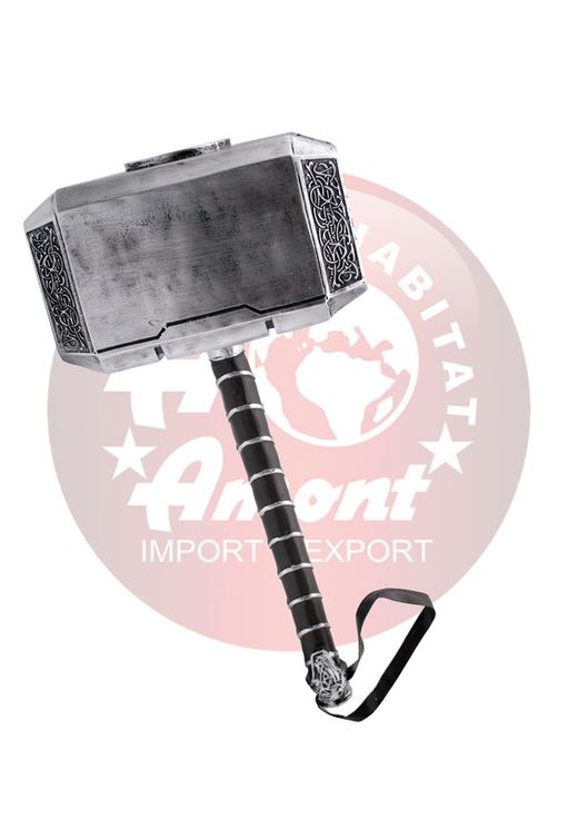 Martillo Dios Thor Los Vengadores