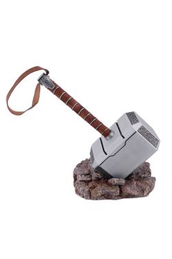 Martillo Dios Thor Los Vengadores Acero