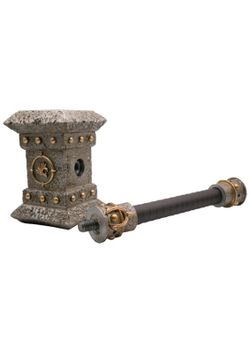 Martillo Orco World Of Warcraft