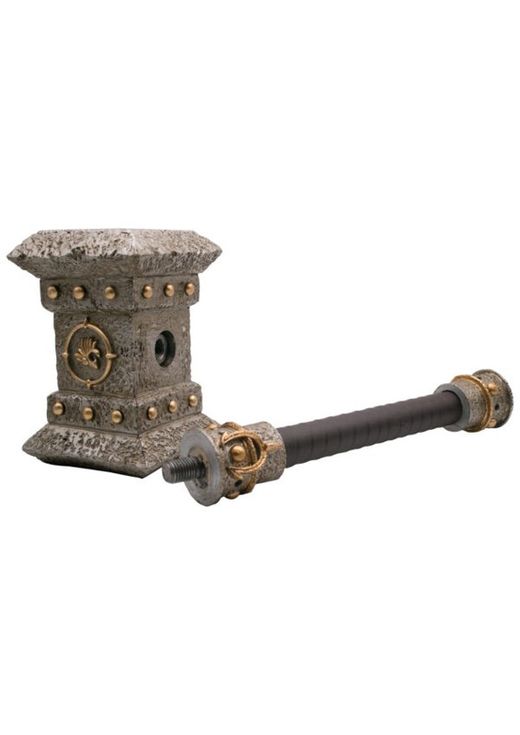 Martillo Orco World Of Warcraft