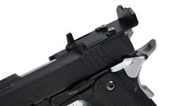 Marui Gbb Hi-Capa D.O.R