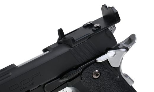Marui Gbb Hi-Capa D.O.R