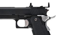 Marui Gbb Hi-Capa D.O.R