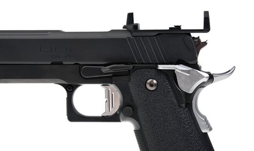 Marui Gbb Hi-Capa D.O.R