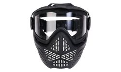Máscara Completa F2 Negra Fma