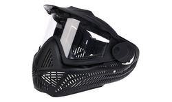 Máscara Completa F2 Negra Fma