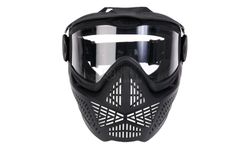 Máscara Completa F2 Negra Fma