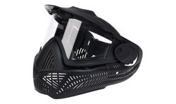 Máscara Completa F2 Negra Fma