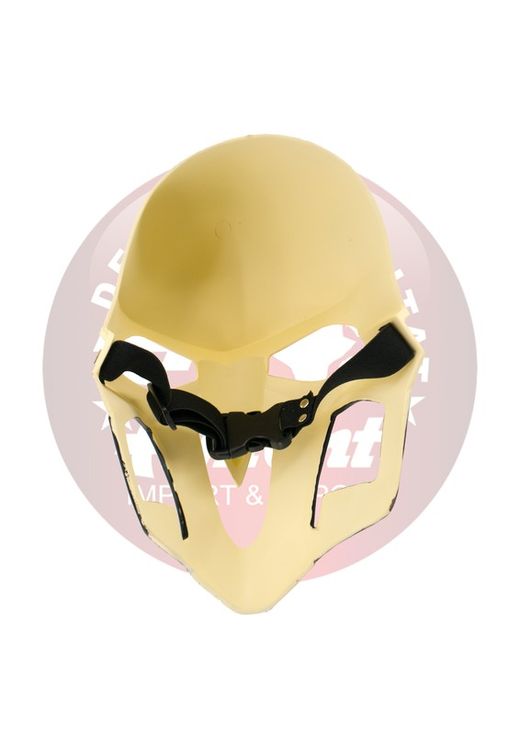 Máscara de Reaper de Overwatch