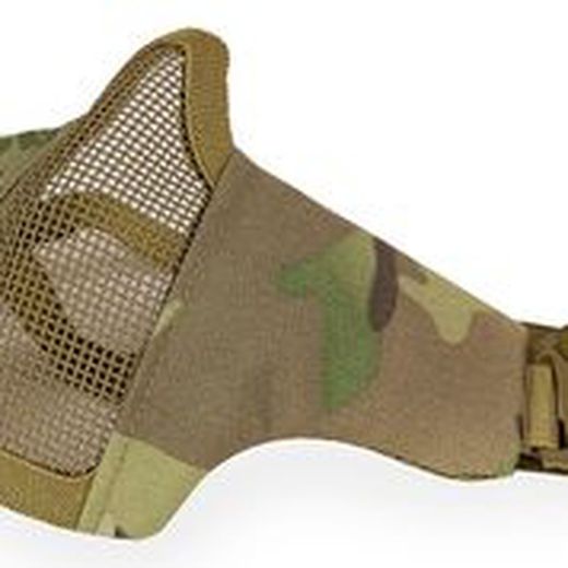 Máscara V2 Mtc Delta Tactics
