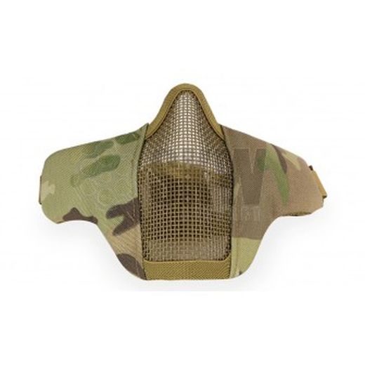 Máscara V2 Mtc Delta Tactics