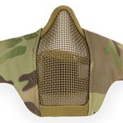 Máscara V2 Mtc Delta Tactics