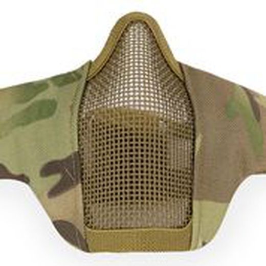 Máscara V2 Mtc Delta Tactics
