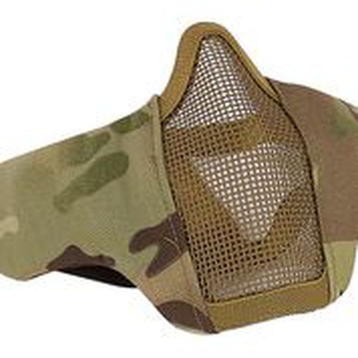 Máscara V2 Mtc Delta Tactics