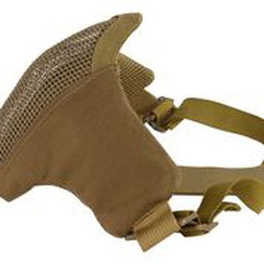 Máscara V2 Tan Delta Tactics