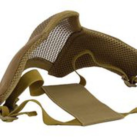 Máscara V2 Tan Delta Tactics