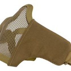 Máscara V2 Tan Delta Tactics
