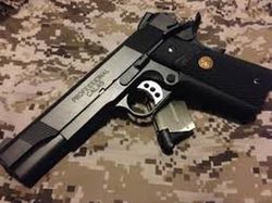 Pistola Meu 1911 Tokyo Marui