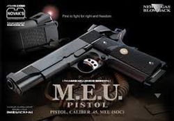 Pistola Meu 1911 Tokyo Marui