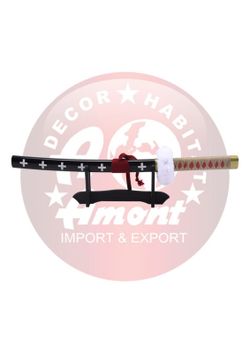 Mini Katana de Trafalgar Law de One Piece