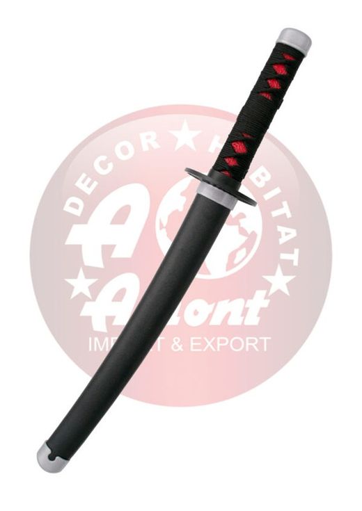 Mini Katana Kamado Tanjirou Kimetsu No Yaiba Demon Slayer