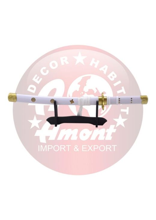 Mini Katana Katana Enma de Zoro de One Piece