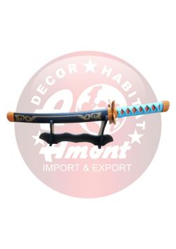 Mini Katana Kochou Shinobu Kimetsu No Yaiba Demon Slayer