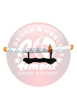 Mini Katana Rengoku Kyoujurou Kimetsu No Yaiba Demon Slayer