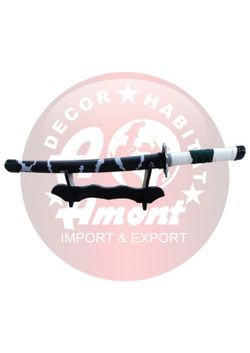 Mini Katana Shinazugawa Sanemi Kimetsu No Yaiba Demon Slayer