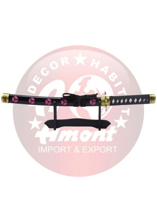 Mini Katana Shusui de Zoro de One Piece