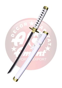 Mini Katana Shusui Wado Ichimonji de Zoro de One Piece