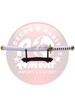 Mini Katana Shusui Wado Ichimonji de Zoro de One Piece