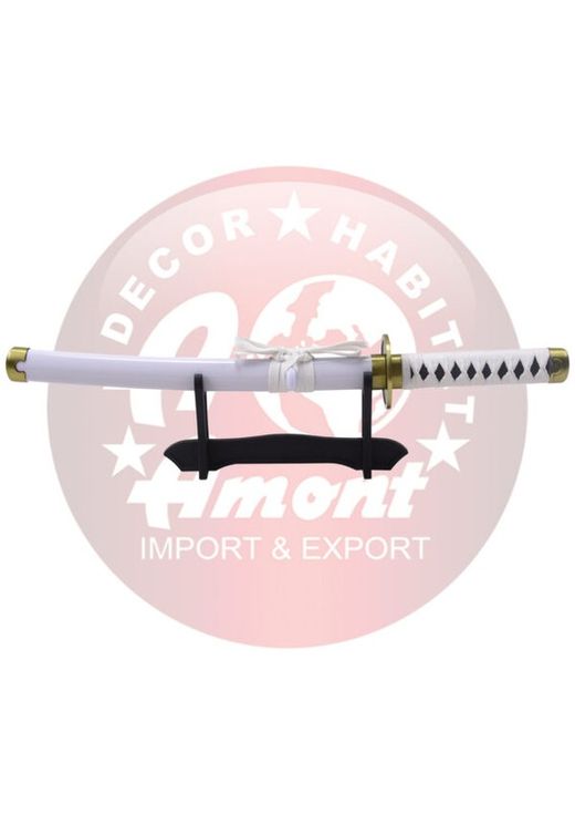 Mini Katana Shusui Wado Ichimonji de Zoro de One Piece