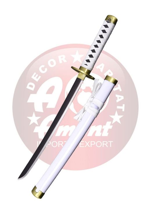Mini Katana Shusui Wado Ichimonji de Zoro de One Piece