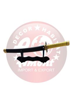 Mini Katana Yoriichi Tsugikuni Kimetsu No Yaiba Demon Slayer