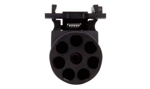 Mini Launcher V2 Zoxna