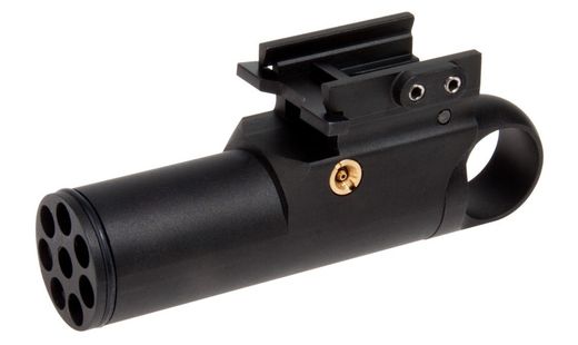 Mini Launcher V2 Zoxna