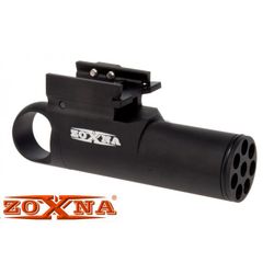 Mini Launcher V2 Zoxna