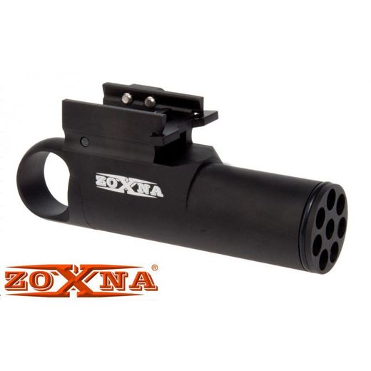 Mini Launcher V2 Zoxna