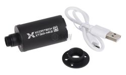 Mini Trazador Xt301 Bbs Rojas Xcortech