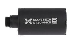 Mini Trazador Xt301 Bbs Rojas Xcortech