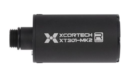 Mini Trazador Xt301 Bbs Rojas Xcortech