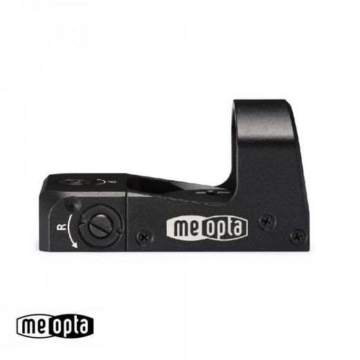 Mira Electrónica Meosight Iv Meopta