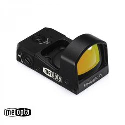 Mira Electrónica Meosight Iv Meopta